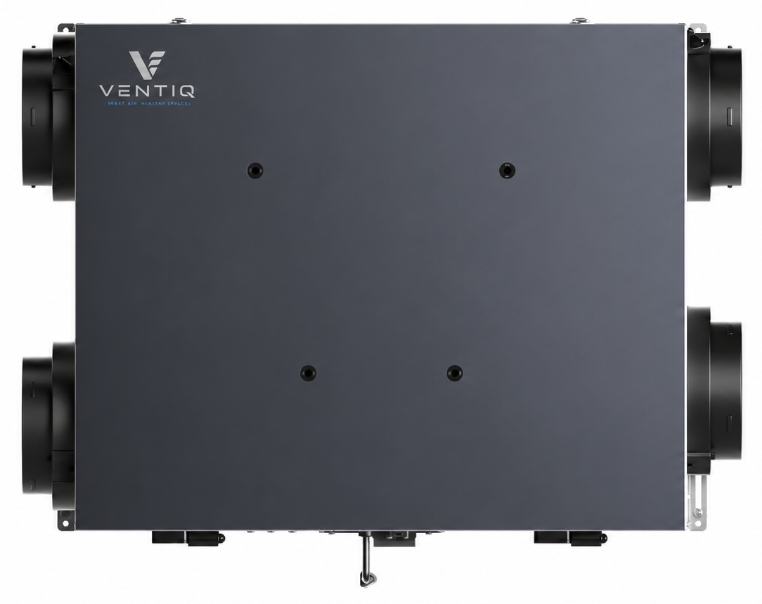 Ventiq ERV-168 unit